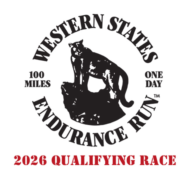 Western States Endurance Run 2026 Qualifying Race